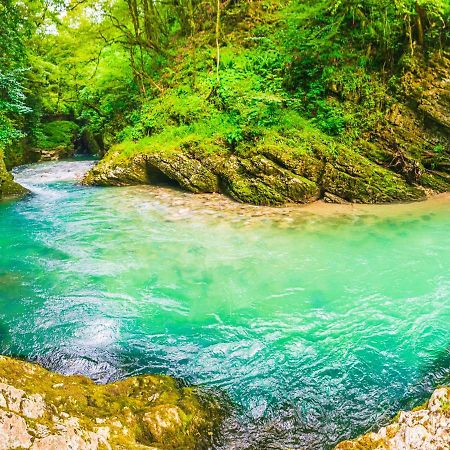 Vila Hanovi Zabljak Dış mekan fotoğraf