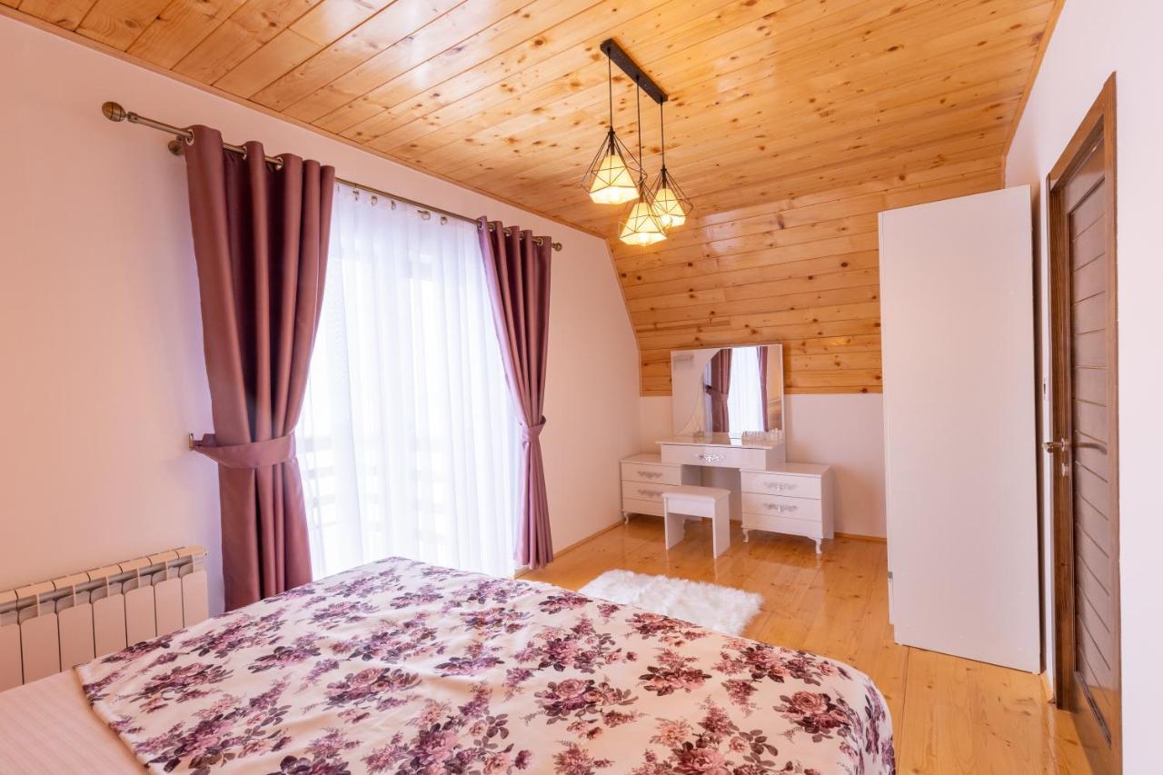 Vila Hanovi Zabljak Dış mekan fotoğraf