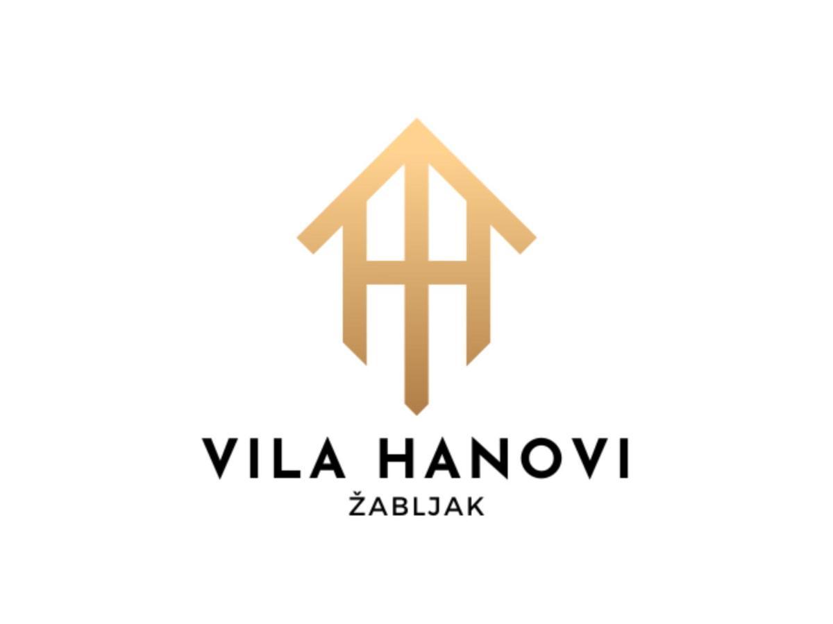 Vila Hanovi Zabljak Dış mekan fotoğraf