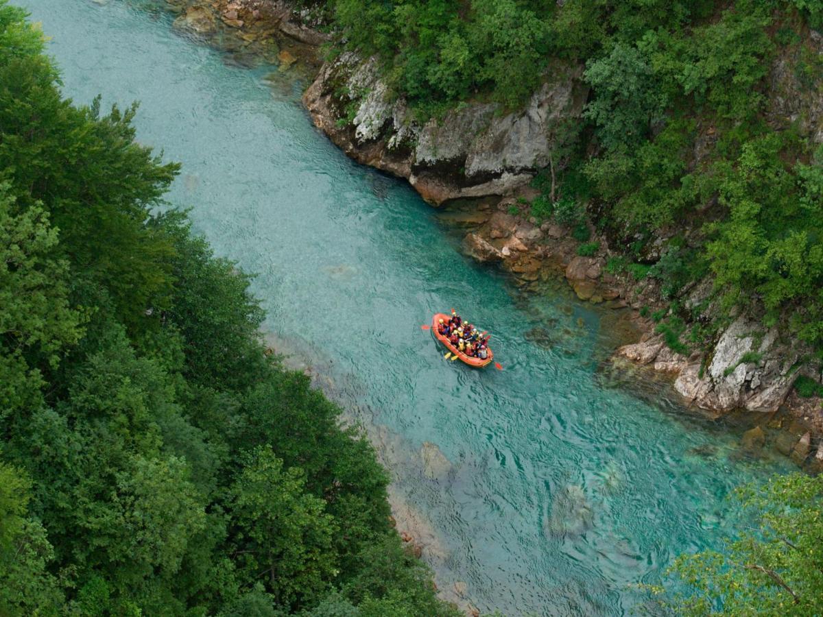 Vila Hanovi Zabljak Dış mekan fotoğraf